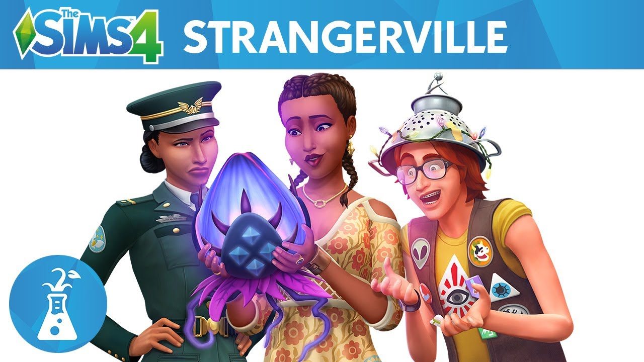 the sims 4 free download for mobile